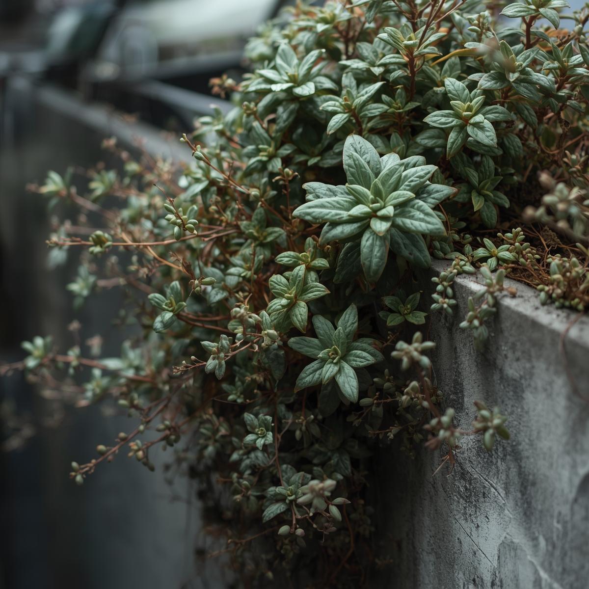 Urban Botanik Kollektion